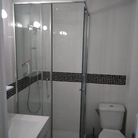 Appart'citystay - Ptit St Sever
