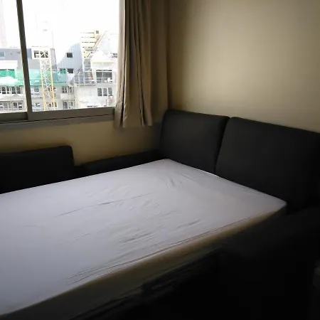 Apartmán Appart'citystay - Ptit St Sever