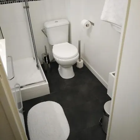 Appart'citystay - Ptit St Sever * Rouen