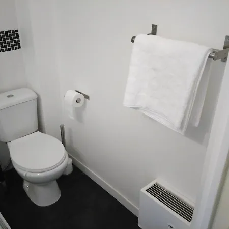Apartmán Appart'citystay - Ptit St Sever Rouen