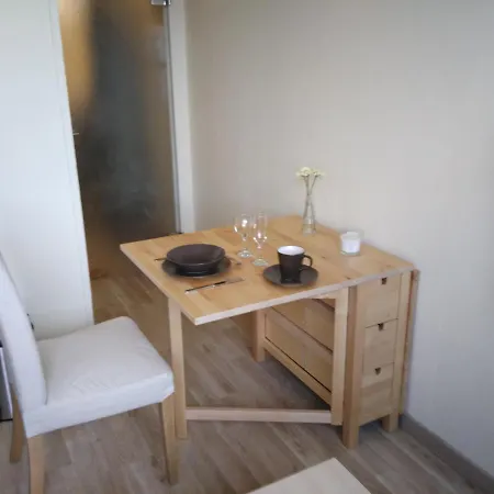 Appart'citystay - Ptit St Sever