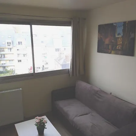 Appart'citystay - Ptit St Sever