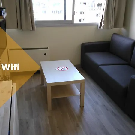 Apartmán Appart'citystay - Ptit St Sever